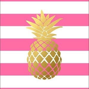 Meet your Posher, Cecilia