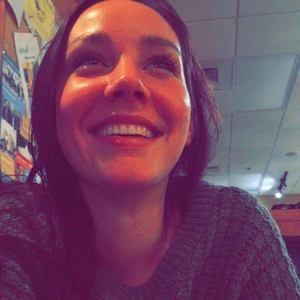 Meet your Posher, Leah