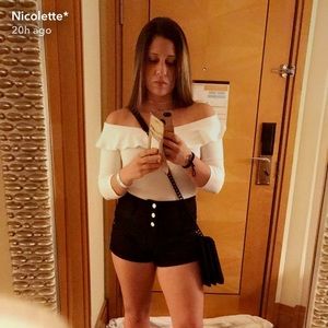 Meet your Posher, Nicolette