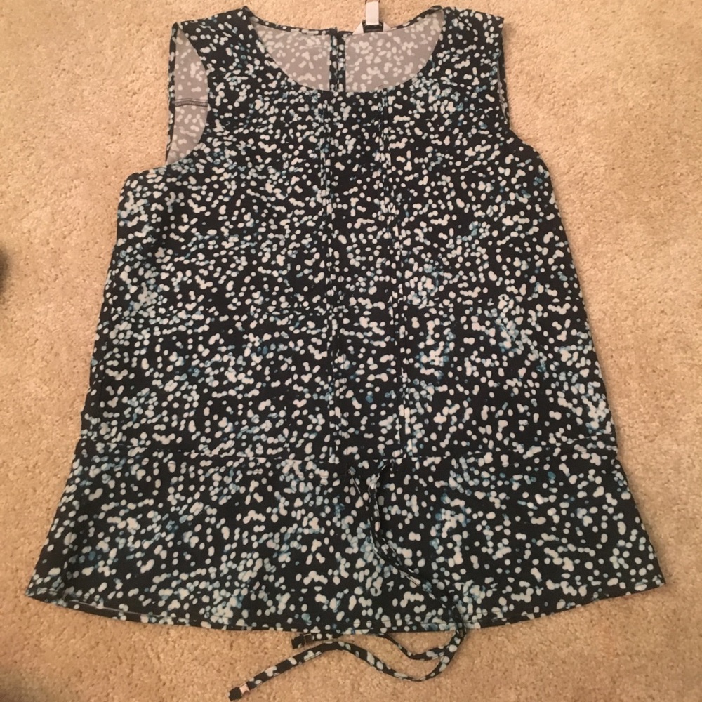 Calvin Klein Tank Top / Blouse NWT
