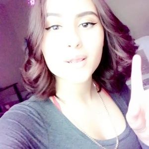 Meet your Posher, Nastassia