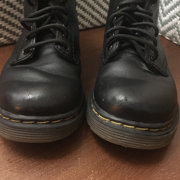Toddler docs! - Picture 3 of 5
