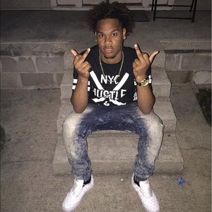 Meet your Posher, Tony