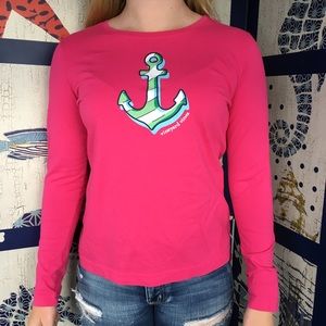 Vineyard vines tee 🐋💥
