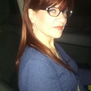 Meet your Posher, Donna