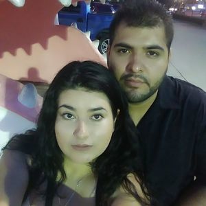 Meet your Posher, Maricela