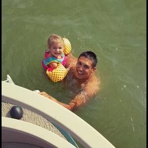 Meet your Posher, Brandon