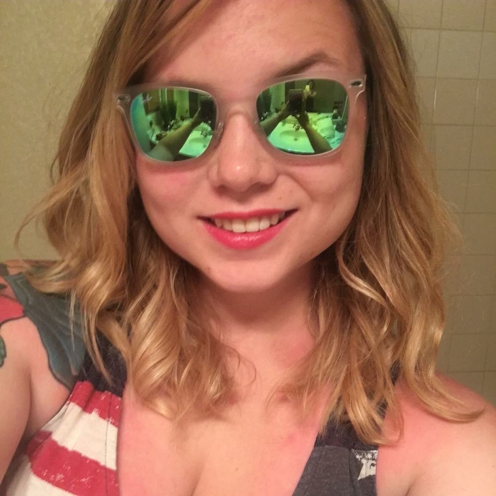 Meet your Posher, Tressa