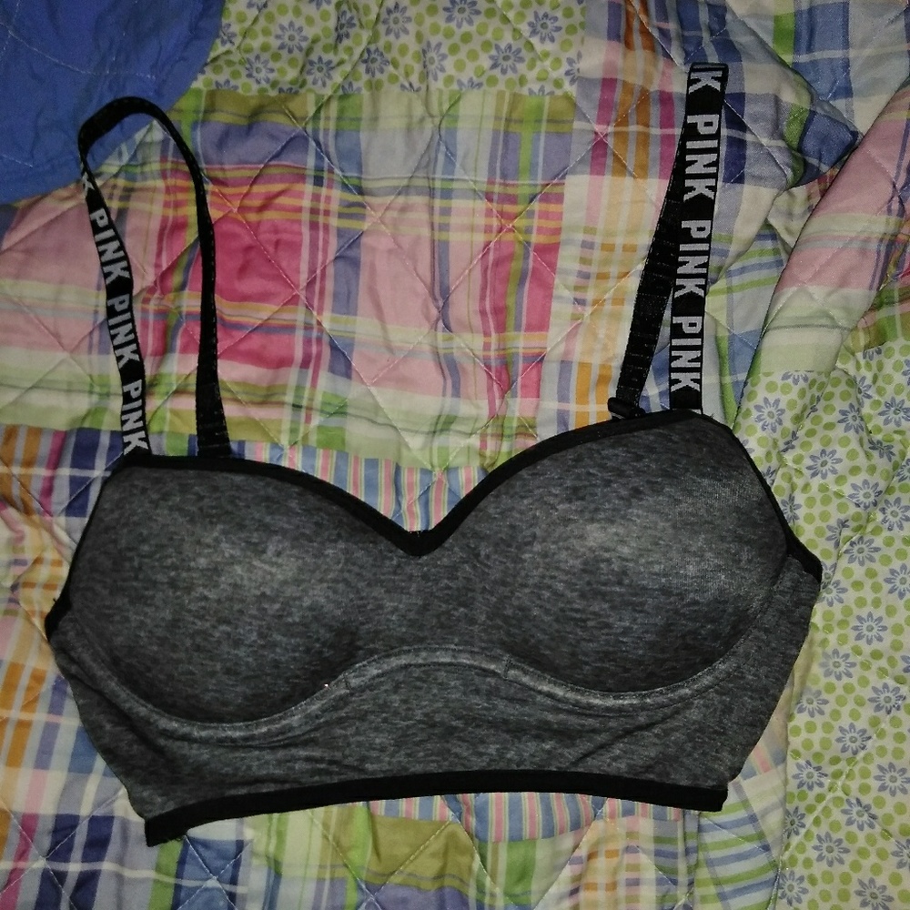 Victoria secret xs sports bra