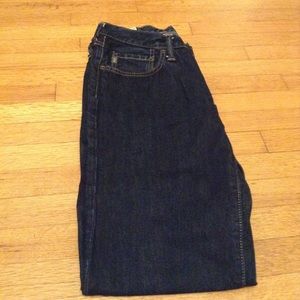 Abercrombie&Fitch Men's Jeans