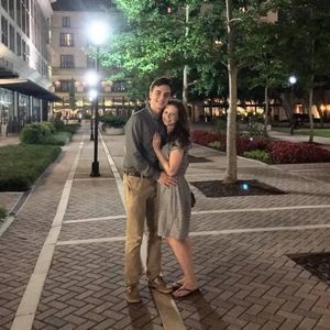 Meet your Posher, Colton