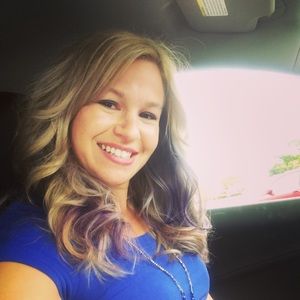 Meet your Posher, Allison