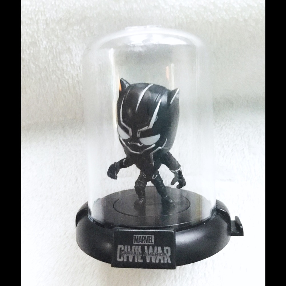 Marvel Captain America Civil War Collectible