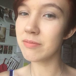 Meet your Posher, Gabrielle