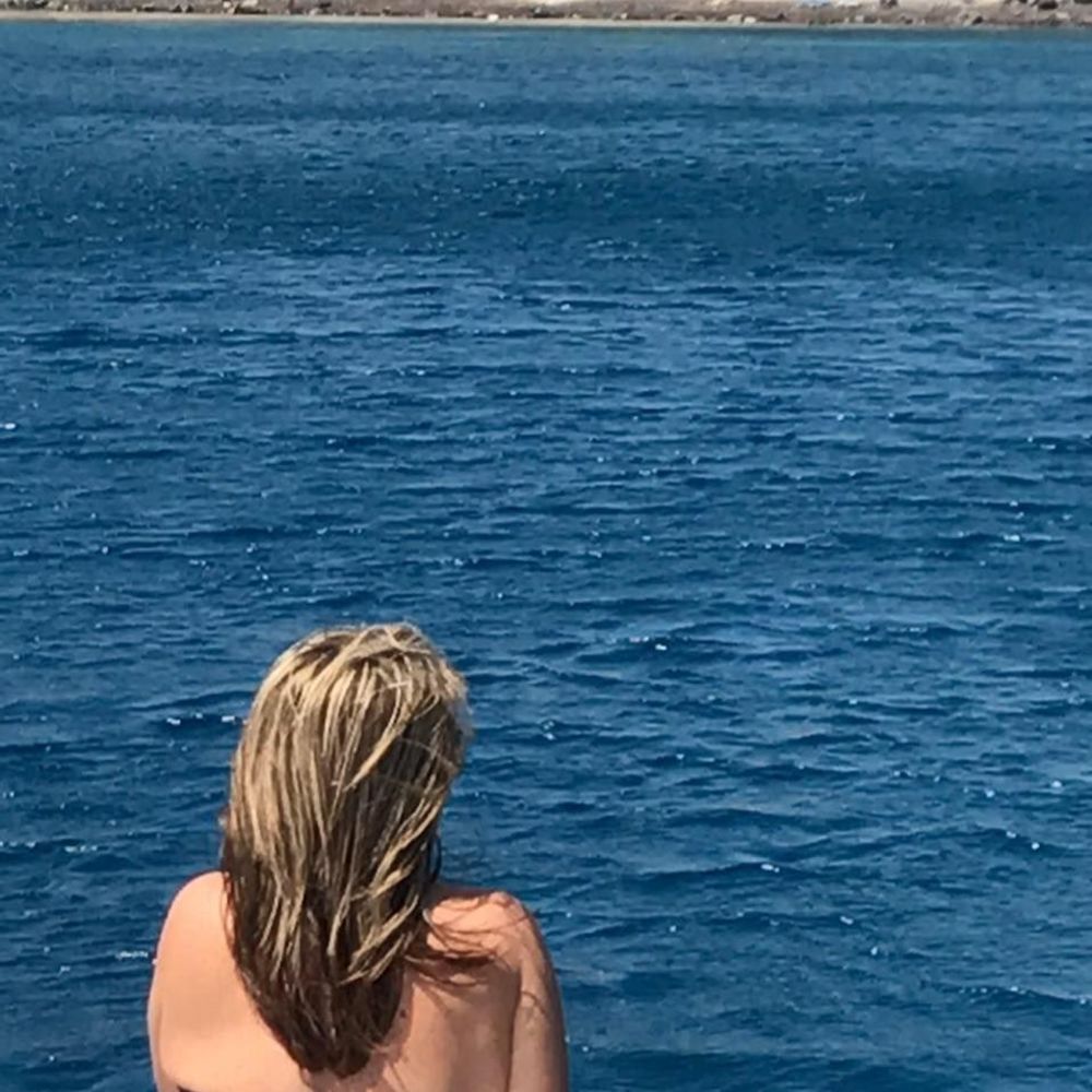 Meet your Posher, Yvonne