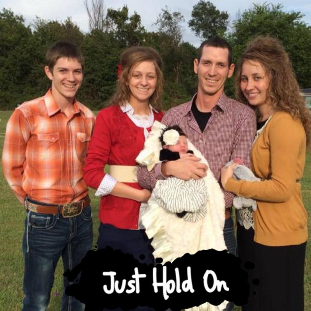 Meet your Posher, Olin donnetta