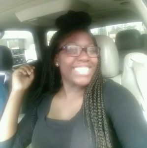 Meet your Posher, Char'les