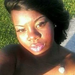 Meet your Posher, Darlene