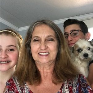 Meet your Posher, Sue