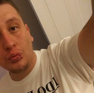 Meet your Posher, Damian