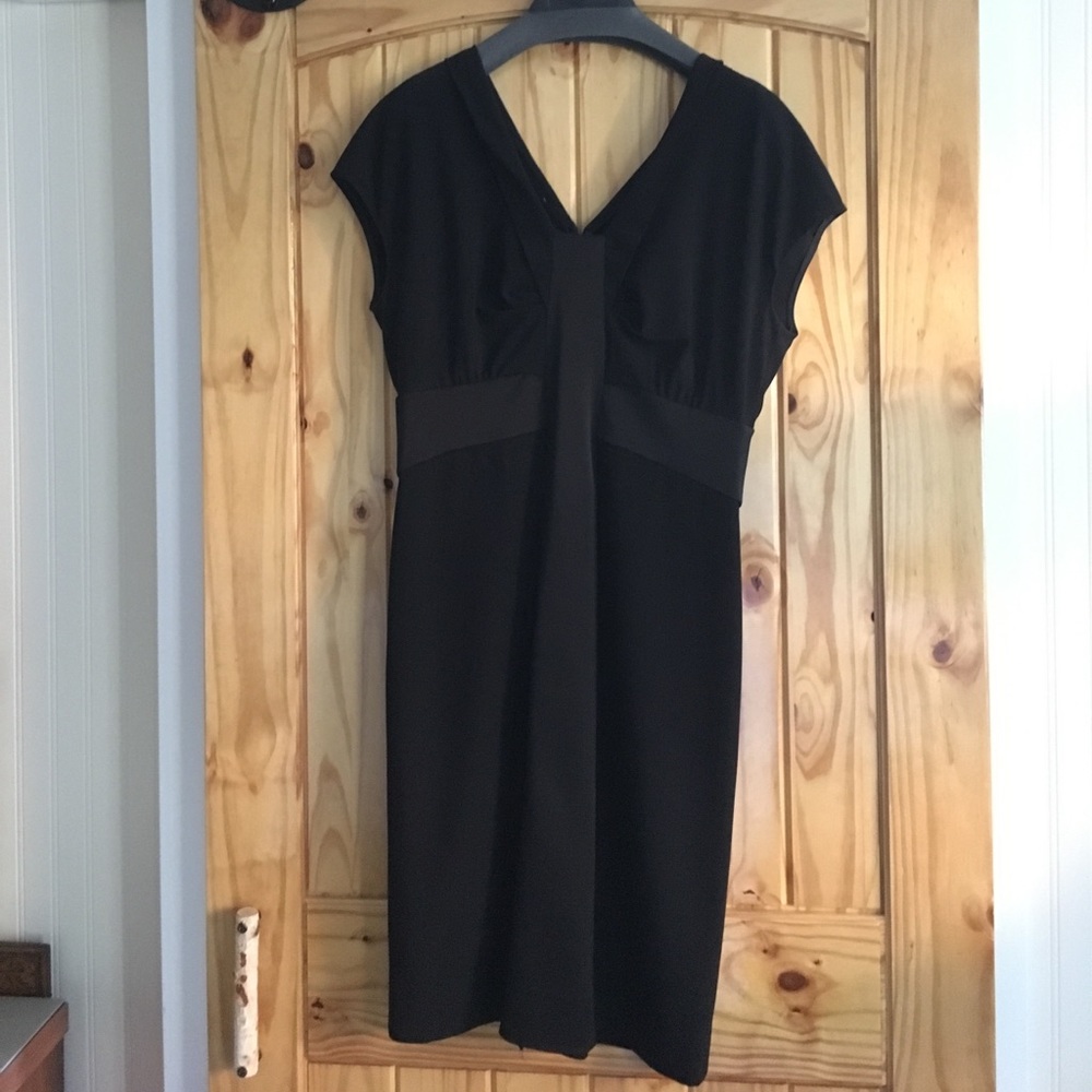 Etcetera Little Black Dress