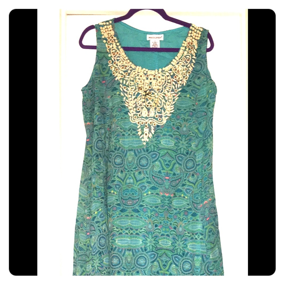 Jessica London Dress