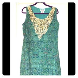 Jessica London Dress