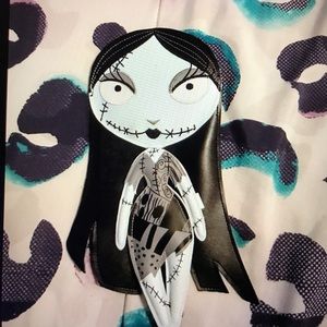 Nightmare Before Christmas Sally