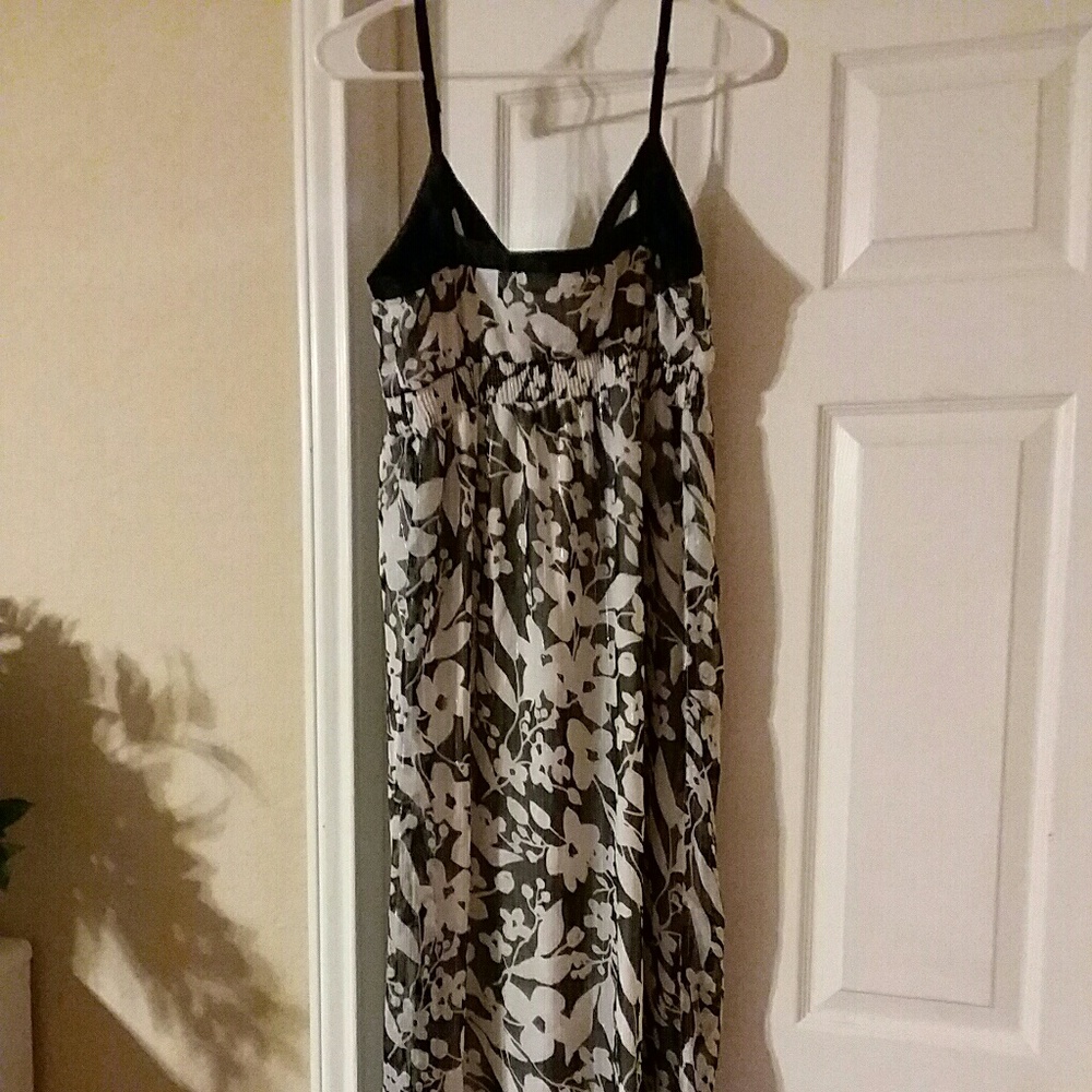 Maternity Dress
