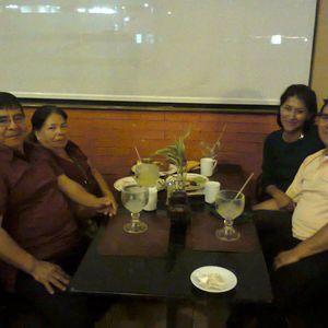 Meet your Posher, Marco t.