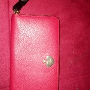 Kate Spade wallet