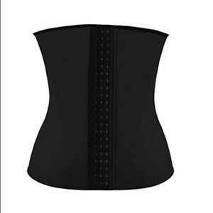 Waist trainer