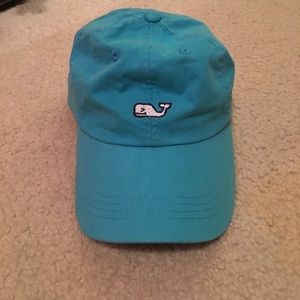Vineyard vines hat