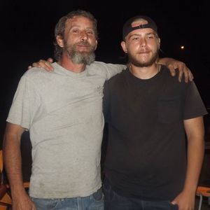 Meet your Posher, Ray