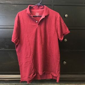 J. Crew - S/S Polo - Large