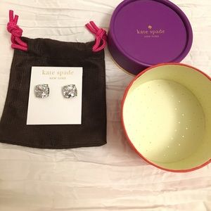 Kate Spade Studs