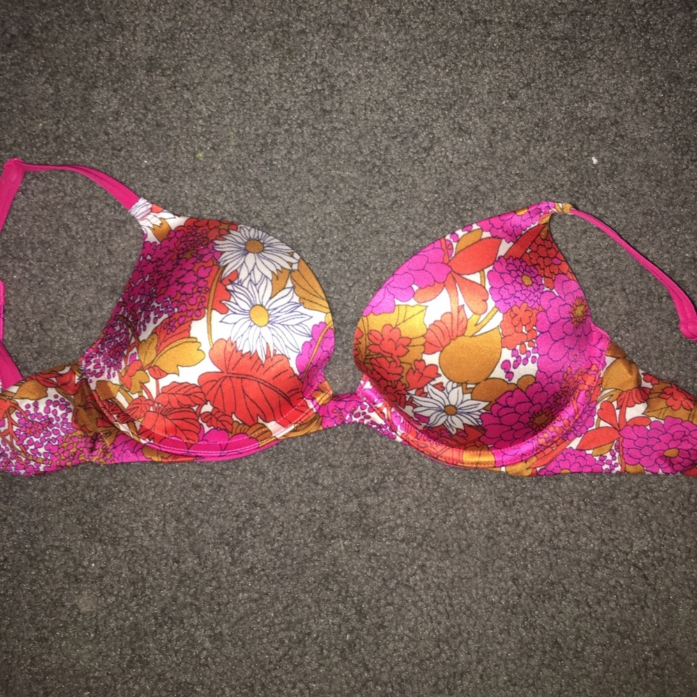 VS PushUp bra 34b