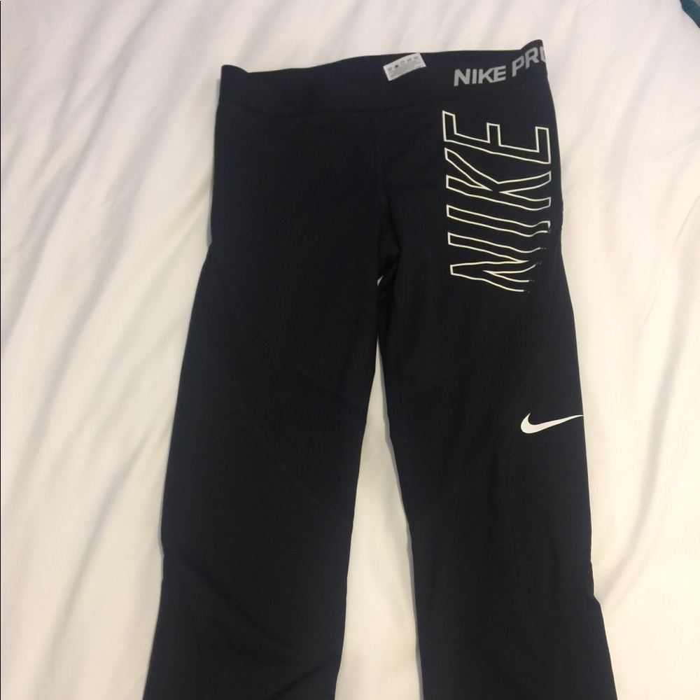 Nike Capri leggings