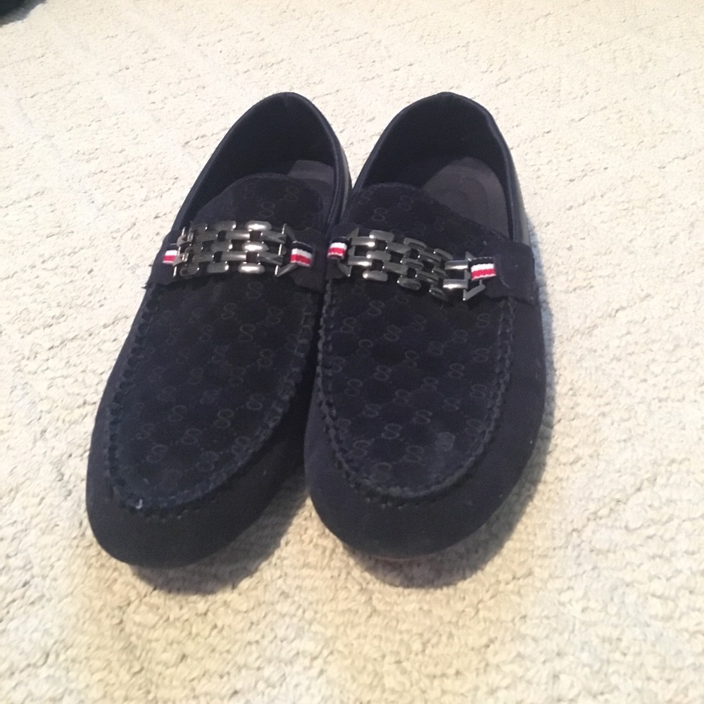 Loafers