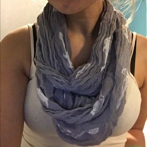 Multiple-use Scarf
