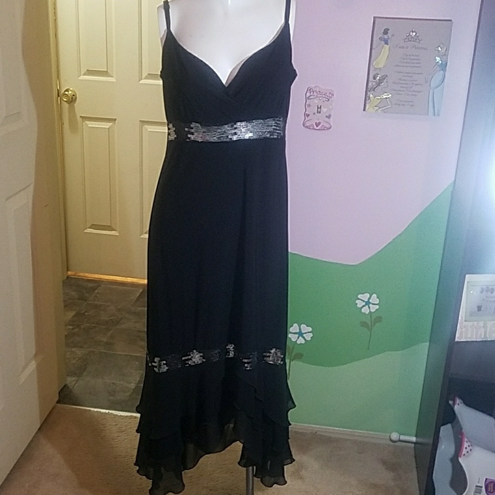 ❤SALE❤Beautiful Black Dress❤