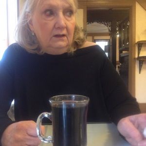 Meet your Posher, Margret