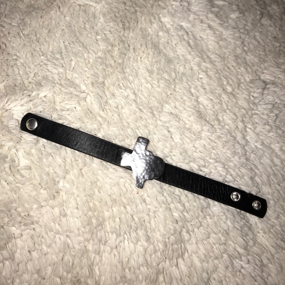Texas bracelet