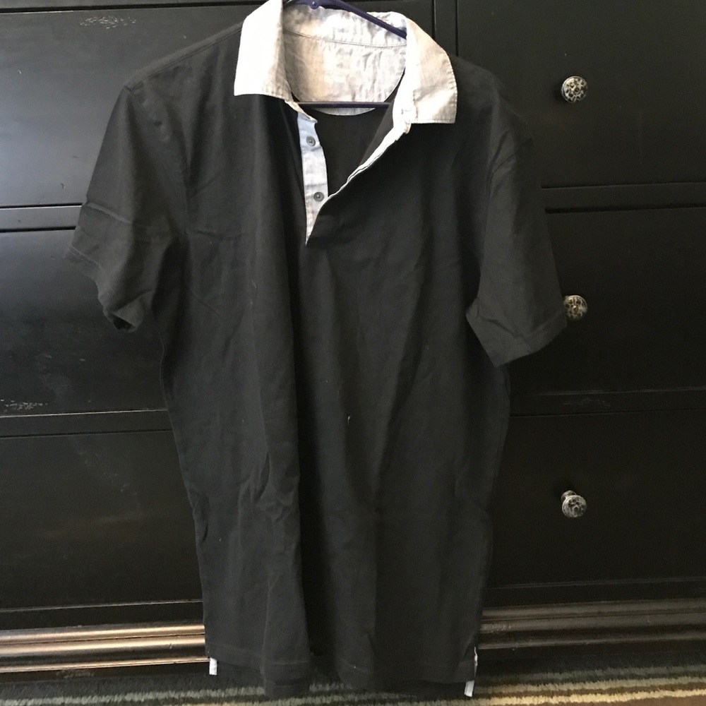 Gap - S/S Polo - Large