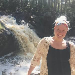 Meet your Posher, Elsie