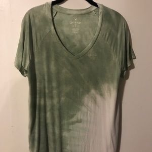 American Eagle Favorite Tee