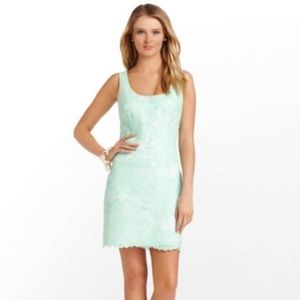 Lilly Pulitzer Lonnie Dress