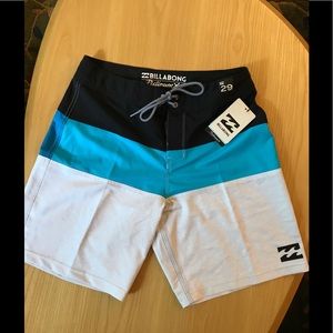 Billabong Platinum X Boardshorts