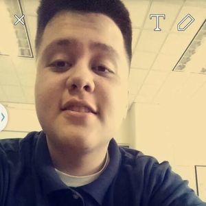 Meet your Posher, Diego