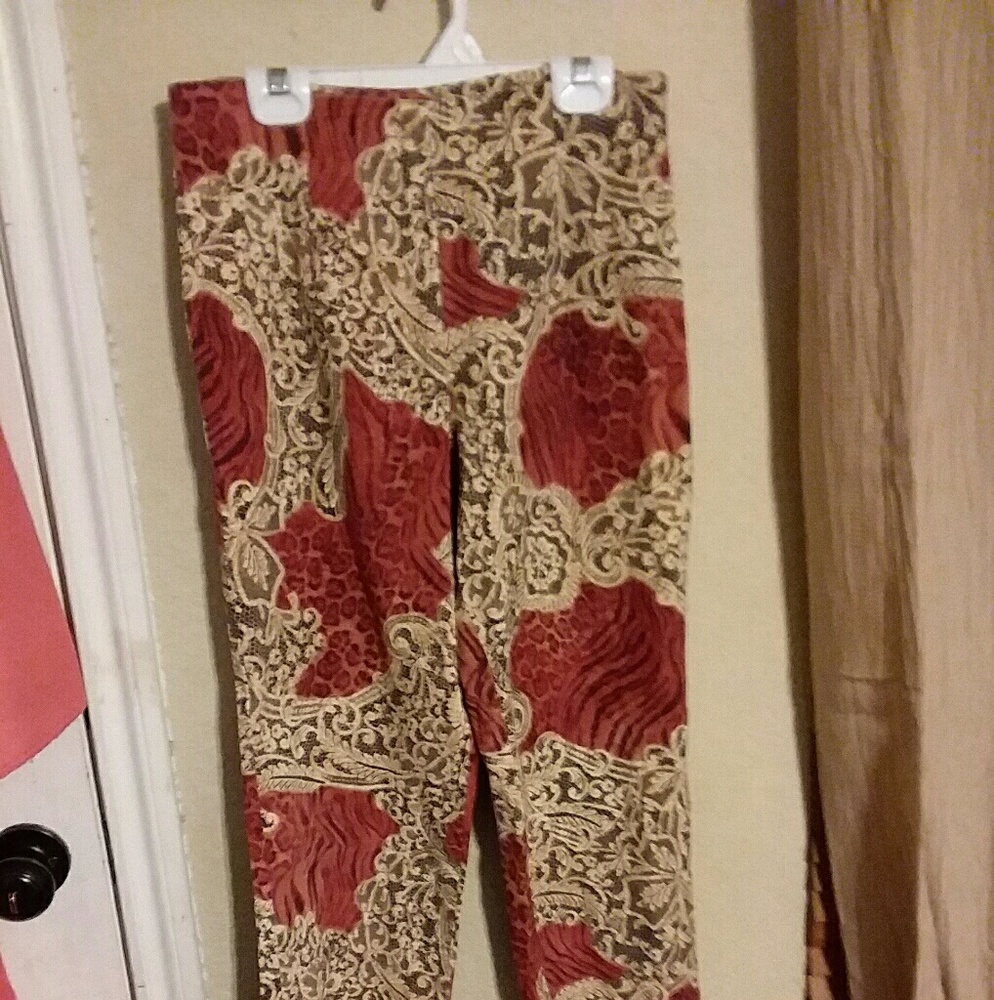 Pants